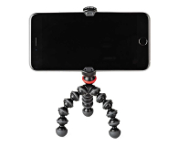 JOBY GorillaPod Mobile Mini czarny - 1170112 - zdjęcie 1